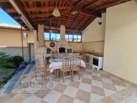 Imagem Casa com 3 Quartos à Venda, 250 m² em Horto Florestal - Ubatuba Imagem Casa com 3 Quartos à Venda, 250 m² em Horto Florestal - Ubatuba