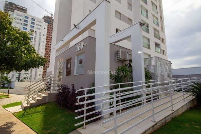 Apartamento com 3 Quartos à Venda ou Locação, 93 m² em Parque Campolim - Sorocaba