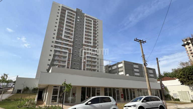 Imagem Apartamento com 3 Quartos à Venda, 77 m² em Vila Redentora - São José Do Rio Preto Imagem Apartamento com 3 Quartos à Venda, 77 m² em Vila Redentora - São José Do Rio Preto