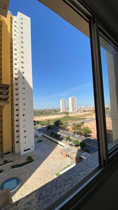 Apartamento com 3 Quartos à Venda, 98 m² em Centro Político Administrativo - Cuiabá