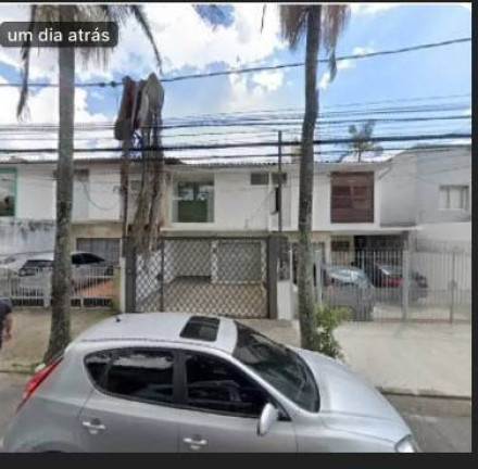Imagem Casa à Venda, 145 m² em Campo Belo - São Paulo