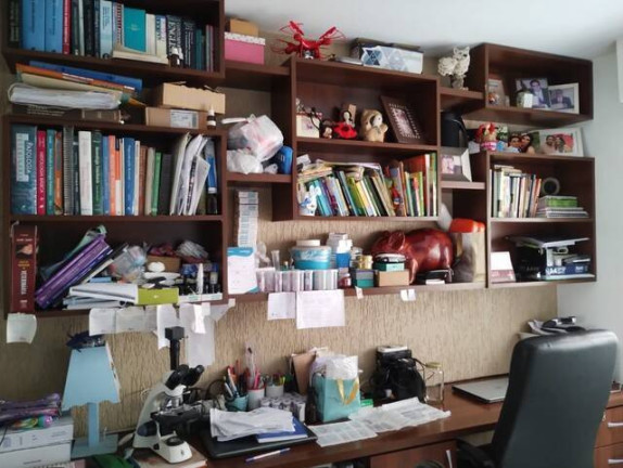 Imagem Apartamento com 2 Quartos à Venda, 94 m² em Setor Marista - Goiânia Imagem Apartamento com 2 Quartos à Venda, 94 m² em Setor Marista - Goiânia
