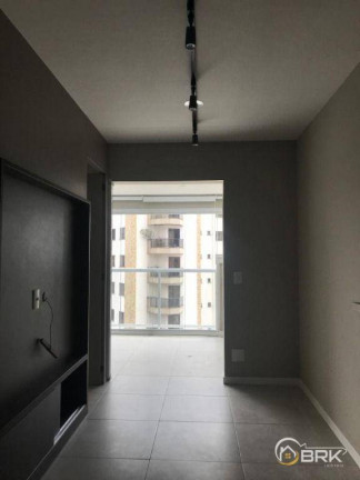 Imagem Apartamento com 1 Quarto à Venda, 52 m² em Vila Regente Feijó - São Paulo