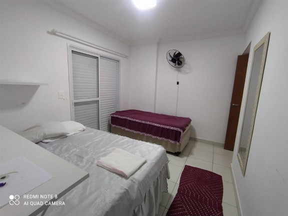 Apartamento com 3 Quartos à Venda, 83 m² em Mirim - Praia Grande
