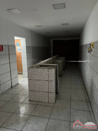 Imagem Ponto Comercial para Alugar, 125 m² em Centro - Jacareí Imagem Ponto Comercial para Alugar, 125 m² em Centro - Jacareí