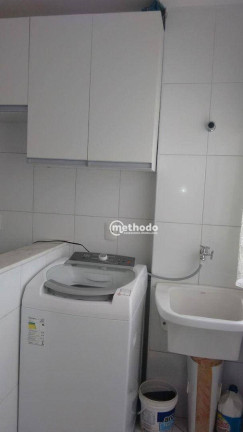 Imagem Apartamento com 2 Quartos à Venda, 63 m² em Pinheirinho - Vinhedo