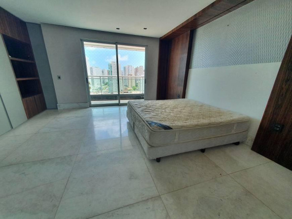 Imagem Apartamento com 3 Quartos à Venda, 365 m² em Meireles - Fortaleza