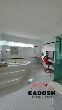 Imagem Casa com 4 Quartos à Venda, 350 m² em Sim - Feira De Santana