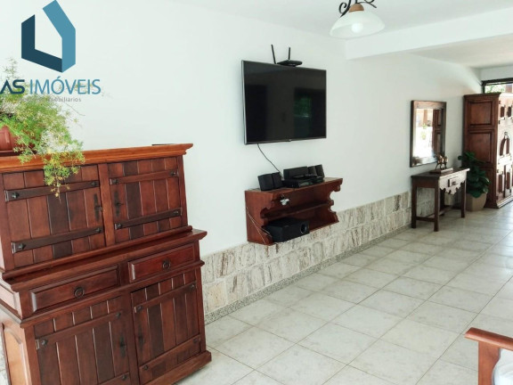 Imagem Casa com 5 Quartos à Venda, 387 m² em Baixo Grande - São Pedro Da Aldeia Imagem Casa com 5 Quartos à Venda, 387 m² em Baixo Grande - São Pedro Da Aldeia