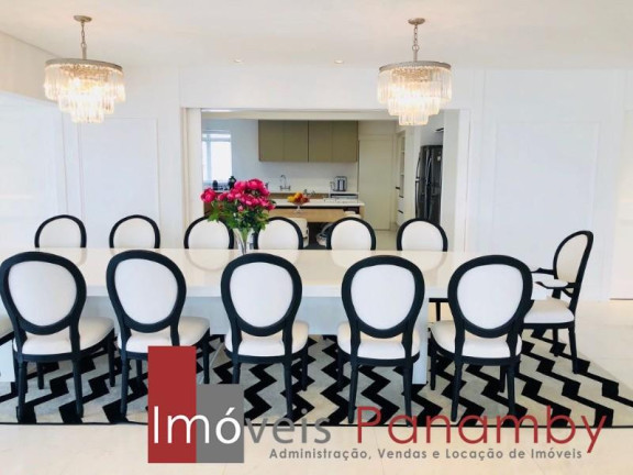 Imagem Apartamento com 6 Quartos à Venda, 450 m² em Jardim Vitória Régia - São Paulo Imagem Apartamento com 6 Quartos à Venda, 450 m² em Jardim Vitória Régia - São Paulo