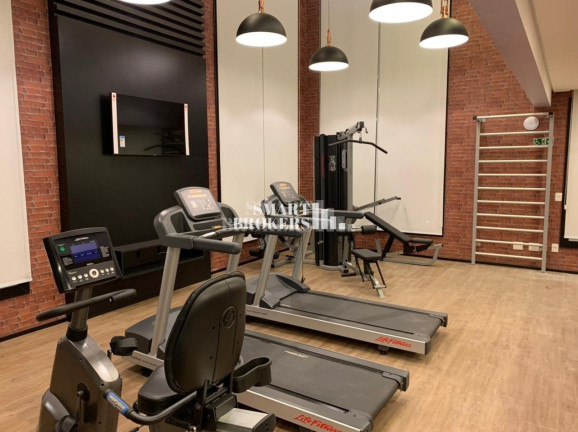 Imagem Apartamento com 4 Quartos à Venda, 330 m² em Itaim Bibi - São Paulo