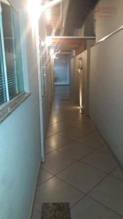 Imagem Casa com 2 Quartos à Venda, 145 m² em Residencial Santa Madre Paulina - Salto Imagem Casa com 2 Quartos à Venda, 145 m² em Residencial Santa Madre Paulina - Salto
