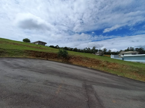 Terreno à Venda, 626 m² em Vila Mira - Atibaia