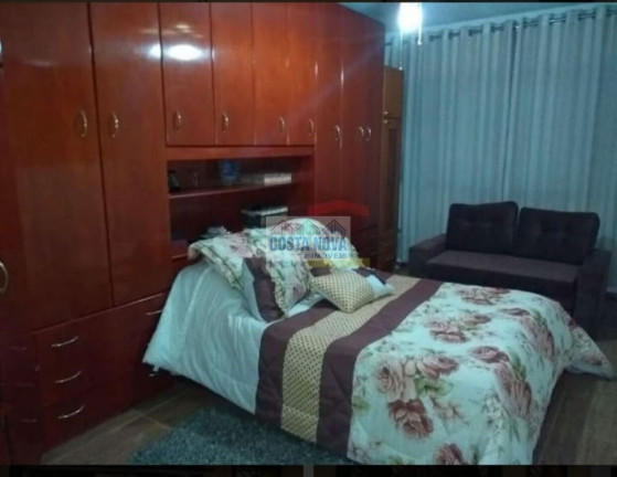 Imagem Casa com 3 Quartos à Venda, 200 m² em Vila Dom Pedro Ii - São Paulo Imagem Casa com 3 Quartos à Venda, 200 m² em Vila Dom Pedro Ii - São Paulo
