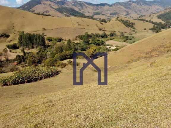 Fazenda à Venda, 417.500 m² em área Rural De Itajubá - Itajubá