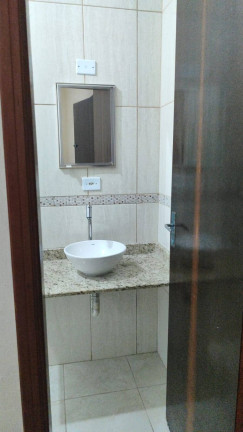 Imagem Casa com 3 Quartos à Venda, 10 m² em Maracanã - Praia Grande Imagem Casa com 3 Quartos à Venda, 10 m² em Maracanã - Praia Grande