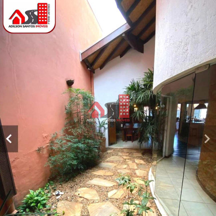Imagem Casa com 3 Quartos à Venda, 360 m² em Cidade Jardim - Pirassununga Imagem Casa com 3 Quartos à Venda, 360 m² em Cidade Jardim - Pirassununga