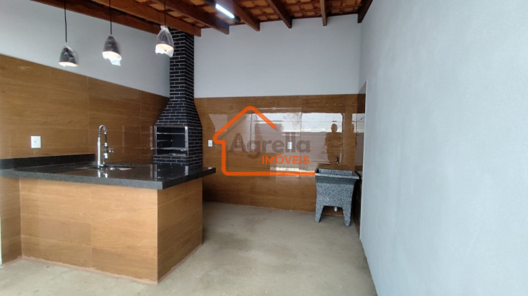 Imagem Casa com 2 Quartos à Venda, 83 m² em Jardim Selma - Mogi Guaçu Imagem Casa com 2 Quartos à Venda, 83 m² em Jardim Selma - Mogi Guaçu