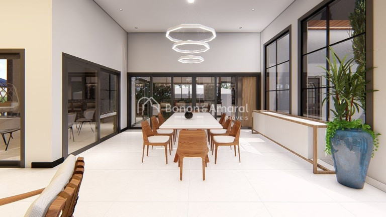 Imagem Casa de Condomínio com 4 Quartos à Venda, 1.200 m² em Loteamento Residencial Entre V - Campinas Imagem Casa de Condomínio com 4 Quartos à Venda, 1.200 m² em Loteamento Residencial Entre V - Campinas
