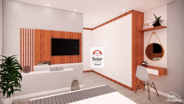 Imagem Casa com 3 Quartos à Venda, 173 m² em Areão - Tremembé