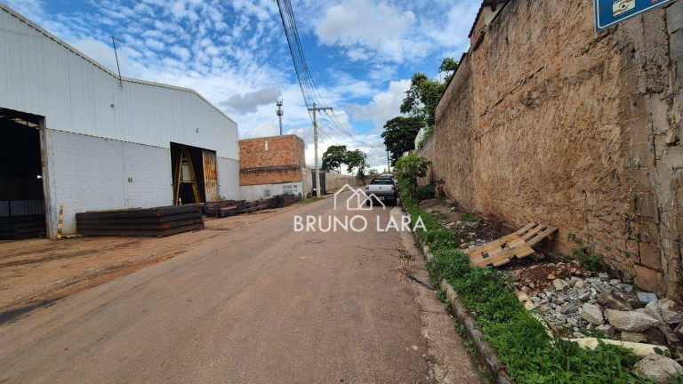 Imagem Galpão à Venda, 1.000 m² em Chácaras Campina Verde - São Joaquim De Bicas Imagem Galpão à Venda, 1.000 m² em Chácaras Campina Verde - São Joaquim De Bicas