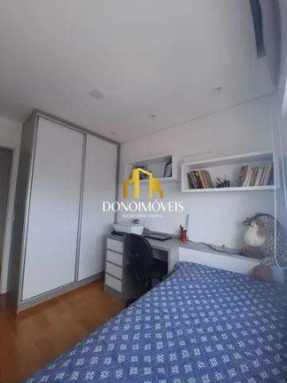 Imagem Apartamento com 3 Quartos à Venda, 103 m² em Centro - Santo André Imagem Apartamento com 3 Quartos à Venda, 103 m² em Centro - Santo André