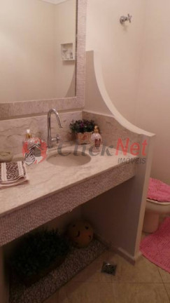 Imagem Apartamento com 3 Quartos à Venda, 152 m² em Centro - São Bernardo Do Campo Imagem Apartamento com 3 Quartos à Venda, 152 m² em Centro - São Bernardo Do Campo