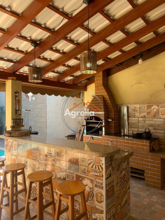 Imagem Casa com 3 Quartos à Venda, 280 m² em Vila Paraíso - Mogi Guaçu Imagem Casa com 3 Quartos à Venda, 280 m² em Vila Paraíso - Mogi Guaçu