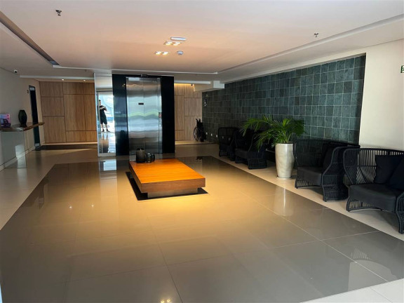 Apartamento com 3 Quartos à Venda, 141 m² em Guilhermina - Praia Grande
