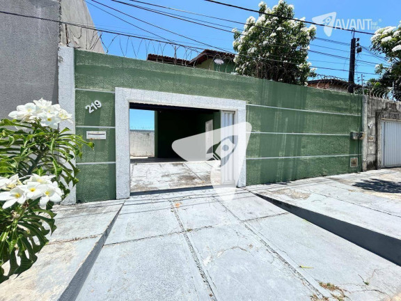 Imagem Casa com 2 Quartos à Venda, 100 m² em Cidade Dos Funcionários - Fortaleza Imagem Casa com 2 Quartos à Venda, 100 m² em Cidade Dos Funcionários - Fortaleza