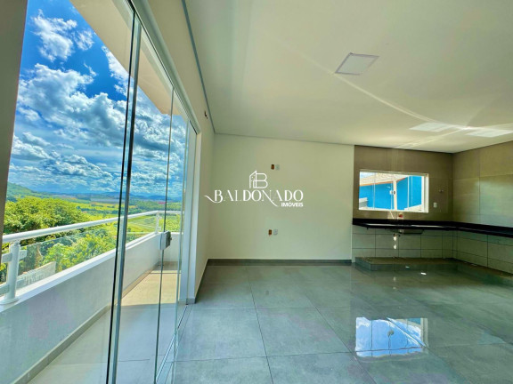 Imagem Casa com 3 Quartos para Alugar, 220 m² em Centro - Extrema Imagem Casa com 3 Quartos para Alugar, 220 m² em Centro - Extrema