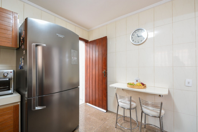 Imagem Sobrado com 3 Quartos à Venda, 158 m² em Jardim Promissão - São Paulo