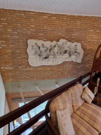 Imagem Casa com 4 Quartos à Venda, 376 m² em Toque Toque Pequeno - São Sebastião Imagem Casa com 4 Quartos à Venda, 376 m² em Toque Toque Pequeno - São Sebastião