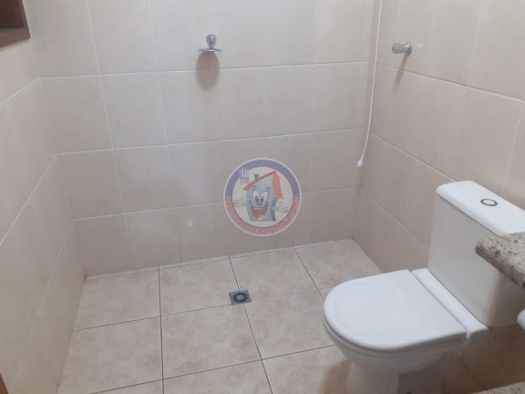 Imagem Casa com 3 Quartos à Venda ou Locação, 520 m² em Flórida - Praia Grande Imagem Casa com 3 Quartos à Venda ou Locação, 520 m² em Flórida - Praia Grande