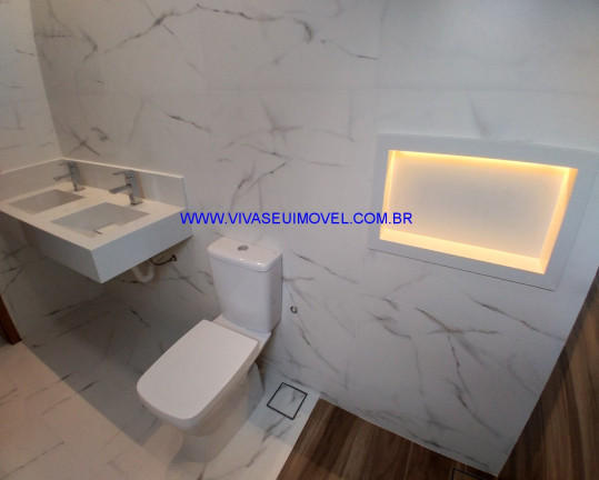Imagem Casa com 3 Quartos à Venda, 192 m² em Jardim Residencial Dona Maria José - Indaiatuba Imagem Casa com 3 Quartos à Venda, 192 m² em Jardim Residencial Dona Maria José - Indaiatuba