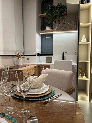Imagem Apartamento com 1 Quarto para Alugar, 32 m² em Pinheiros - São Paulo Imagem Apartamento com 1 Quarto para Alugar, 32 m² em Pinheiros - São Paulo