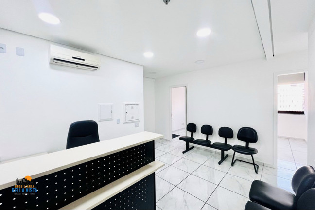 Imagem Sala Comercial à Venda, em Bela Vista - São Paulo Imagem Sala Comercial à Venda, em Bela Vista - São Paulo