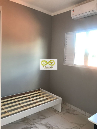 Imagem Imóvel com 2 Quartos para Alugar, 42 m² em Cidade Universitária - Campinas