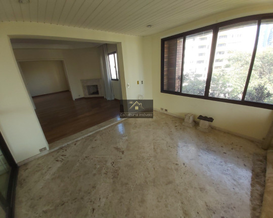 Imagem Apartamento com 4 Quartos à Venda, 235 m² em Vila Suzana - São Paulo