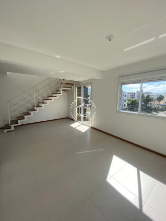 Imagem Cobertura com 2 Quartos à Venda, 103 m² em Camobi - Santa Maria Imagem Cobertura com 2 Quartos à Venda, 103 m² em Camobi - Santa Maria