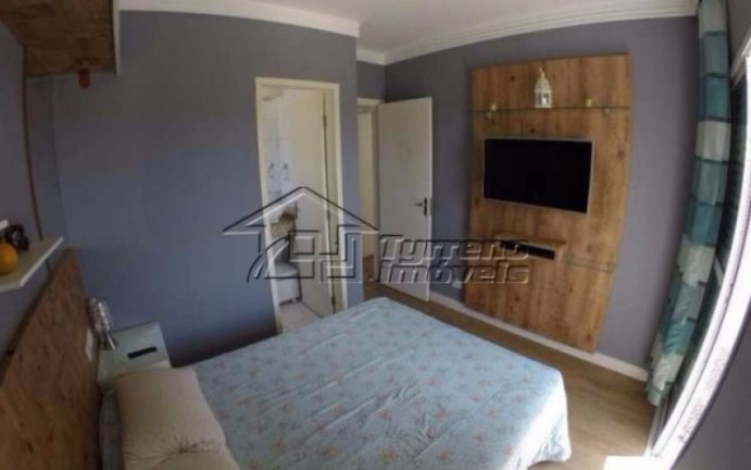 Imagem Apartamento com 3 Quartos à Venda, 77 m² em Jardim Satélite - São José Dos Campos Imagem Apartamento com 3 Quartos à Venda, 77 m² em Jardim Satélite - São José Dos Campos