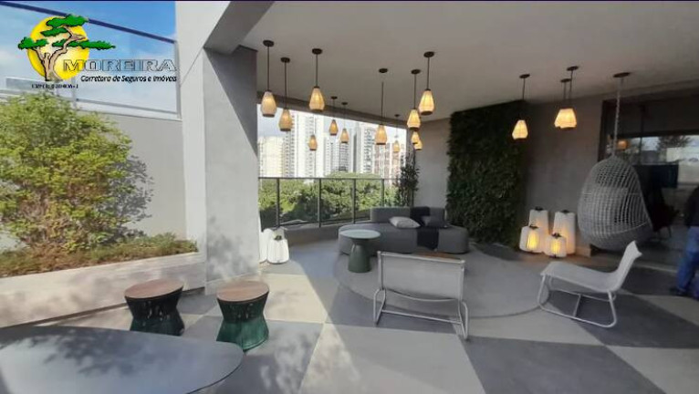 Imagem Apartamento com 2 Quartos à Venda, 91 m² em Perdizes - São Paulo