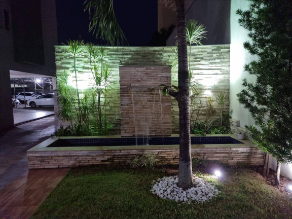 Imagem Apartamento com 3 Quartos à Venda, 84 m² em Cuiabá Imagem Apartamento com 3 Quartos à Venda, 84 m² em Cuiabá