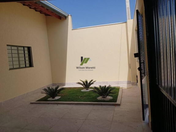 Imagem Casa com 3 Quartos à Venda, 