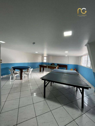Imagem Apartamento com 2 Quartos à Venda, 70 m² em Vila Assunção - Praia Grande