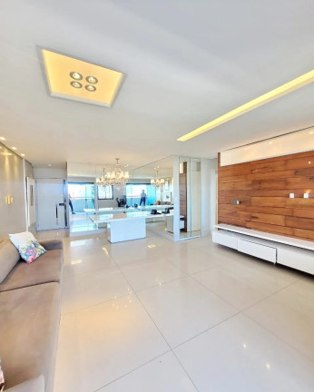 Imagem Apartamento com 4 Quartos à Venda, 120 m² em Pituba - Salvador Imagem Apartamento com 4 Quartos à Venda, 120 m² em Pituba - Salvador