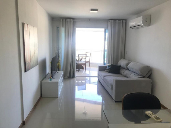 Imagem Apartamento com 1 Quarto à Venda, 64 m² em Armação - Salvador Imagem Apartamento com 1 Quarto à Venda, 64 m² em Armação - Salvador