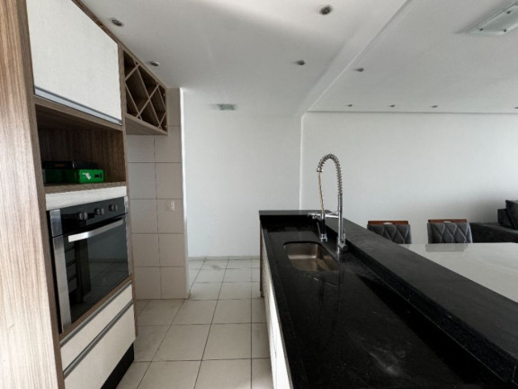 Imagem Apartamento com 3 Quartos à Venda, 92 m² em Vila Mirim - Praia Grande