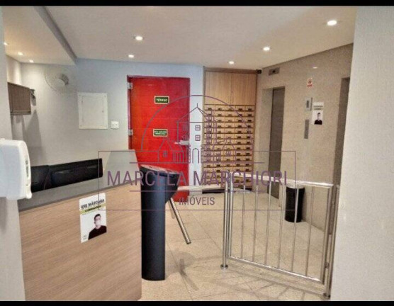 Apartamento com 2 Quartos à Venda, 40 m² em Centro De Vila Velha - Vila Velha