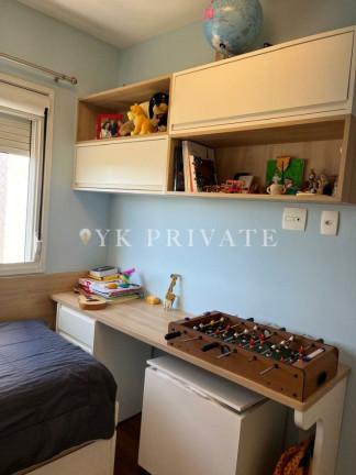 Imagem Apartamento com 3 Quartos à Venda, 128 m² em Pompéia - São Paulo Imagem Apartamento com 3 Quartos à Venda, 128 m² em Pompéia - São Paulo